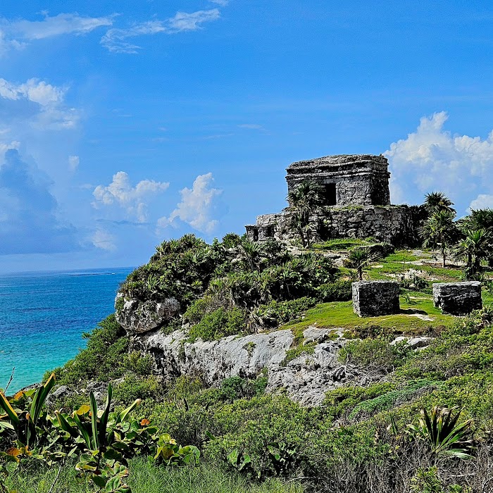 Tulum küçük fotoğraf 3