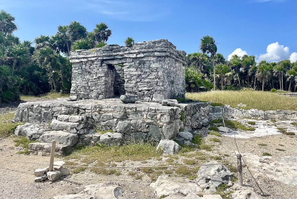Tulum küçük fotoğraf 4