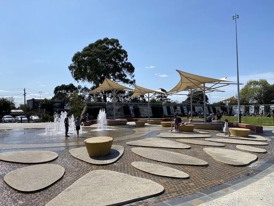 Booran Reserve küçük fotoğraf 4
