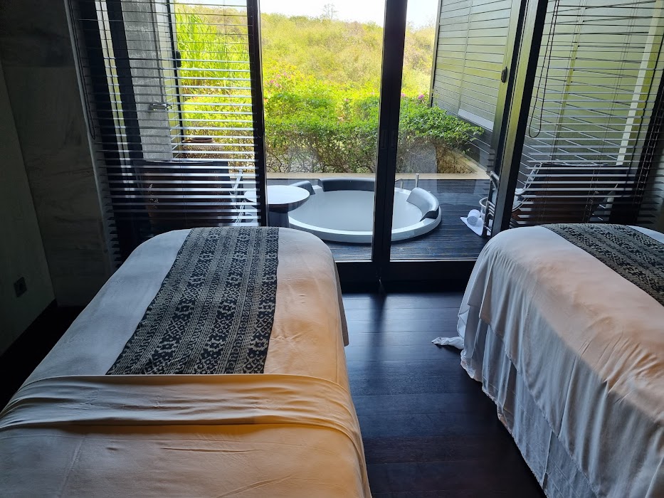 Raffles Bali küçük fotoğraf 3