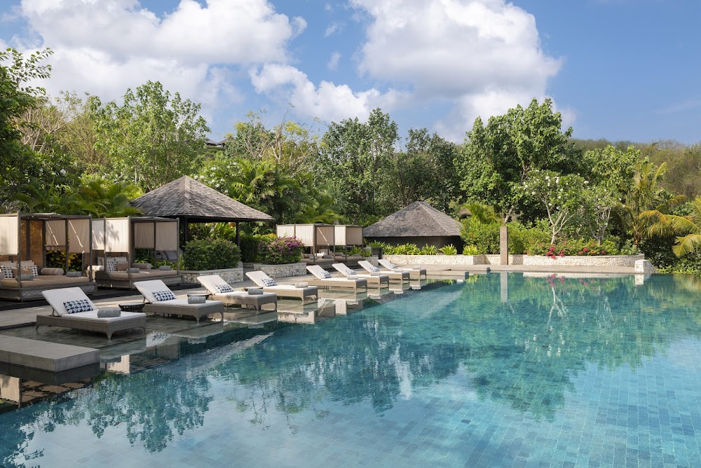Raffles Bali küçük fotoğraf 4