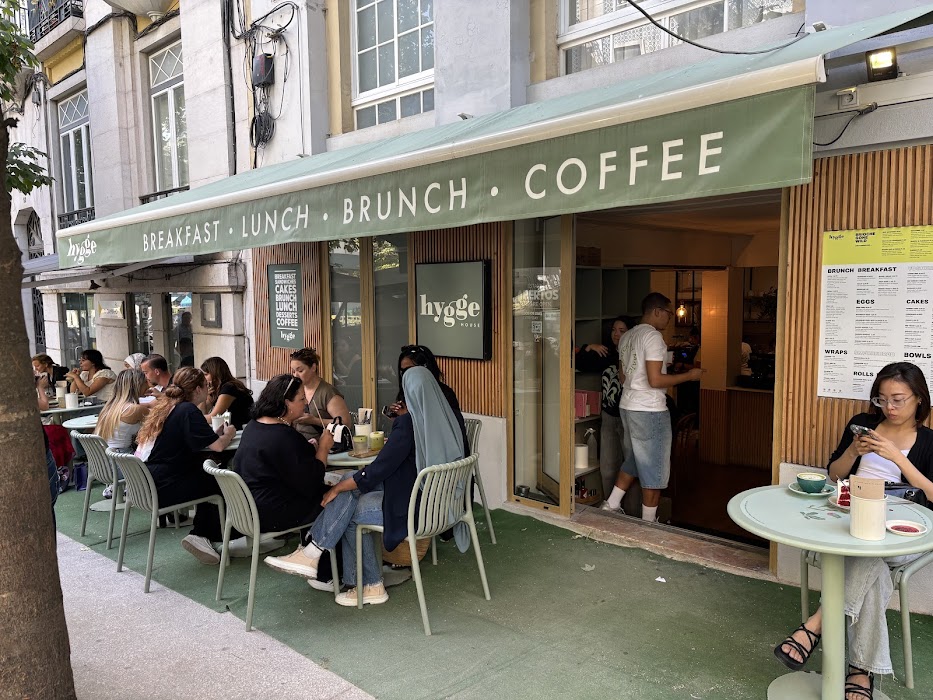 Hygge Kaffe küçük fotoğraf 2