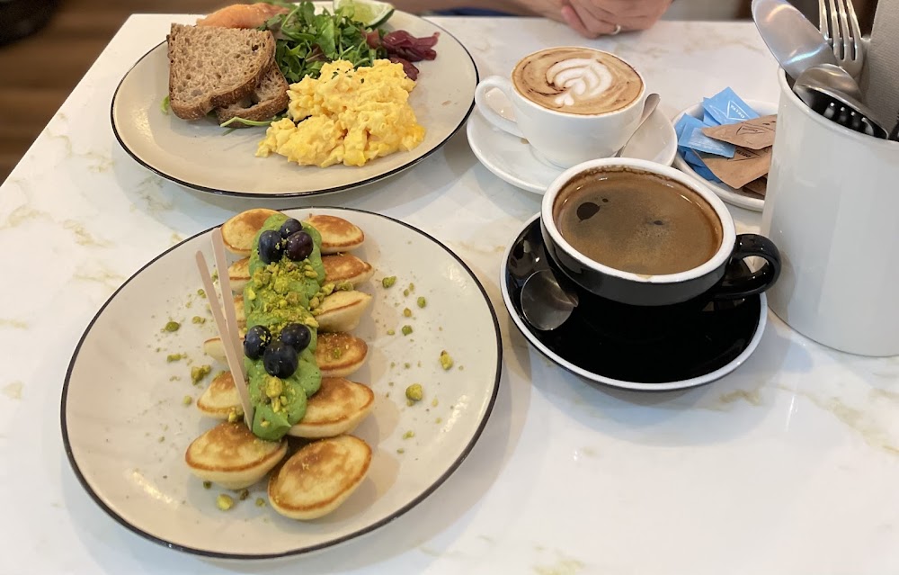 Hygge Kaffe küçük fotoğraf 4