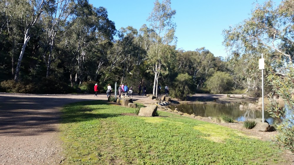 Newport Lakes Reserve küçük fotoğraf 3