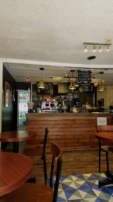 El Cafelito Monterrey küçük fotoğraf 4