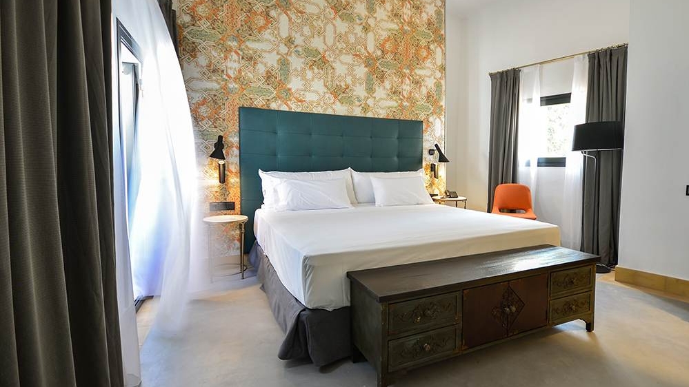Legado Alcazar Hotel küçük fotoğraf 2