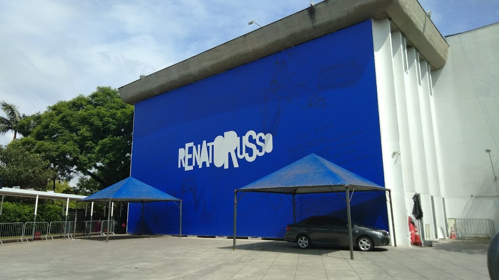 Museu da Imagem e do Som (MIS) - São Paulo küçük fotoğraf 3