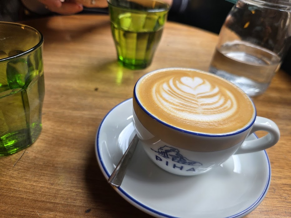 Café Piha - Coffee Shop - Torréfacteur - Boutique küçük fotoğraf 4