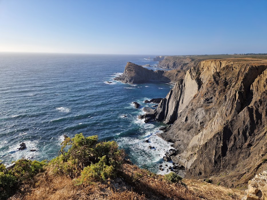 Parque Natural do Sudoeste Alentejano e Costa Vicentina küçük fotoğraf 2