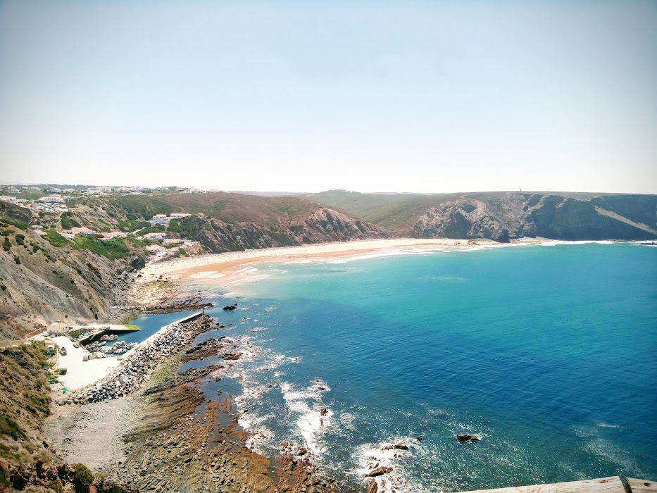 Parque Natural do Sudoeste Alentejano e Costa Vicentina küçük fotoğraf 4