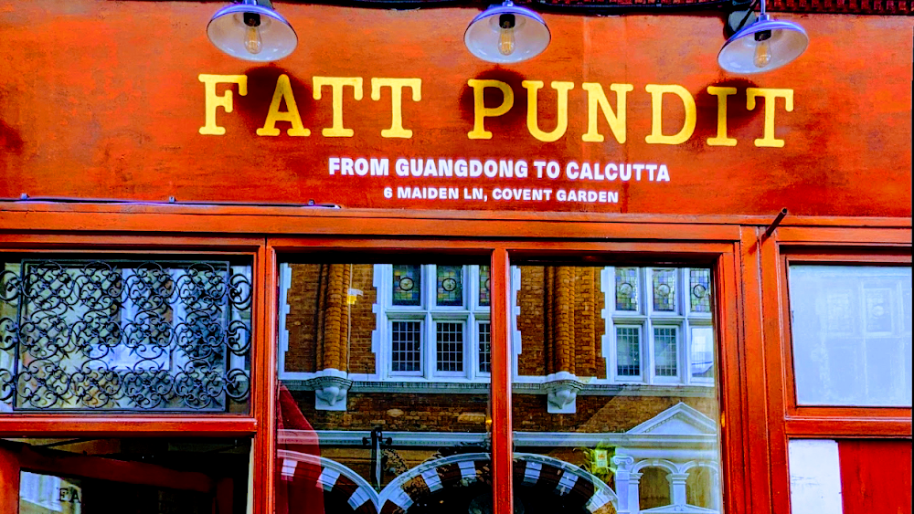 Fatt Pundit küçük fotoğraf 2