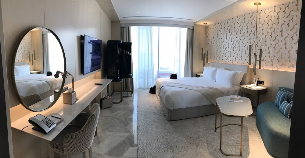 FIVE Palm Jumeirah Hotel küçük fotoğraf 3