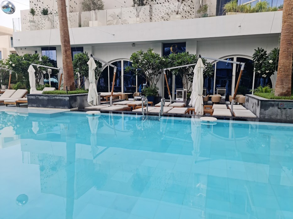 FIVE Palm Jumeirah Hotel küçük fotoğraf 4