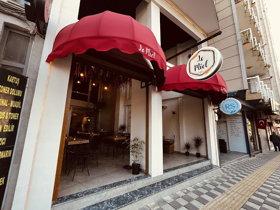Le Miel Coffee Shop küçük fotoğraf 2