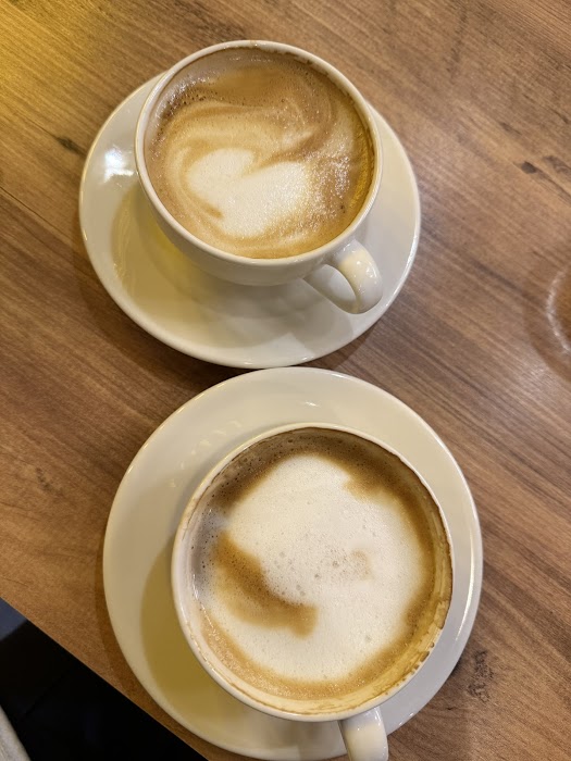 Le Miel Coffee Shop küçük fotoğraf 4