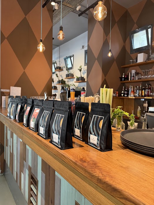 Cirkusz Café küçük fotoğraf 3