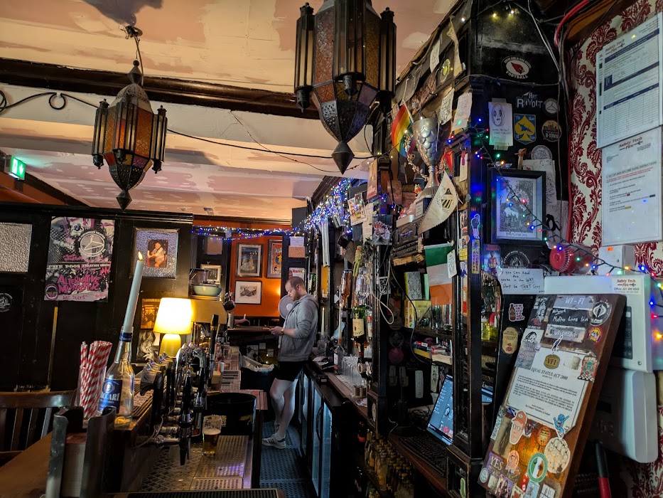 Mutton Lane Inn küçük fotoğraf 4