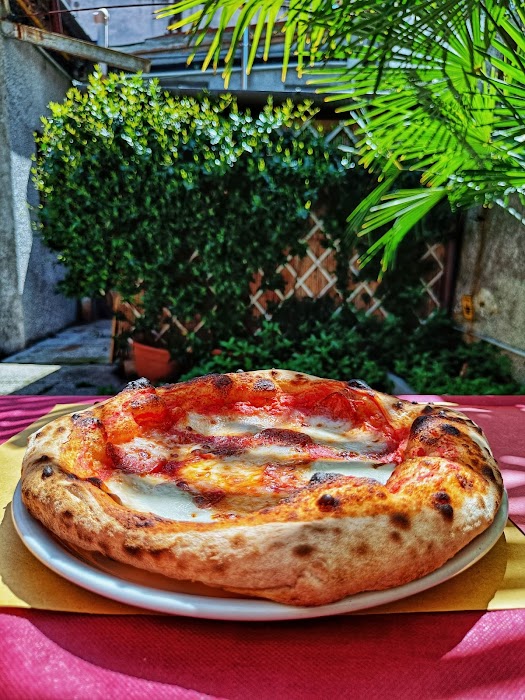 Trattoria Dai Fioi küçük fotoğraf 3
