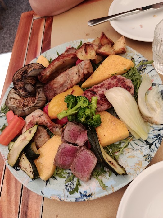 Trattoria Dai Fioi küçük fotoğraf 4