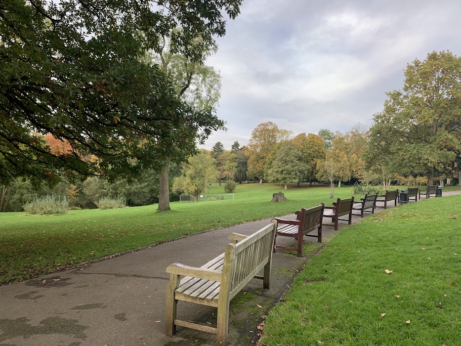 Waterlow Park küçük fotoğraf 4