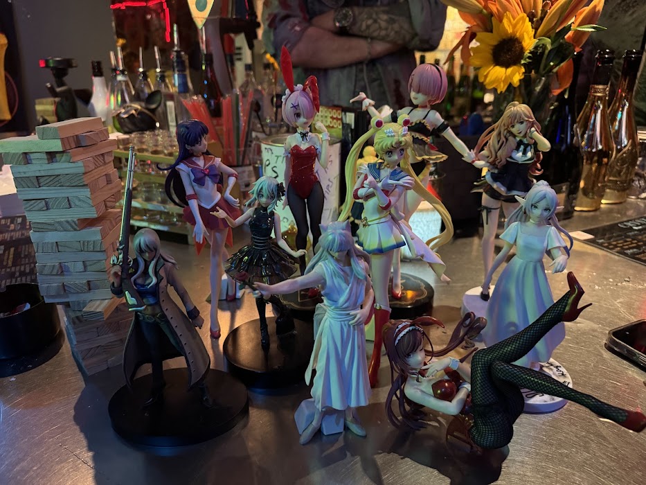Crystal Bar küçük fotoğraf 4