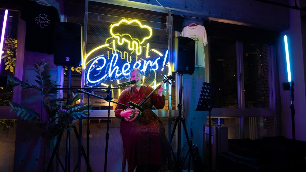 Cheers küçük fotoğraf 2