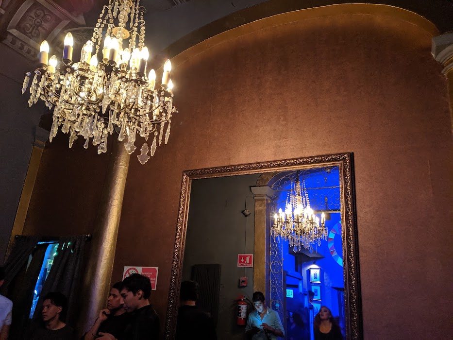Babel Club küçük fotoğraf 3