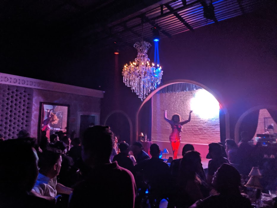 Babel Club küçük fotoğraf 4