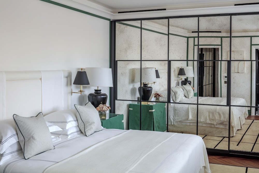 Rocco Forte House, Via Manzoni, Milan küçük fotoğraf 3