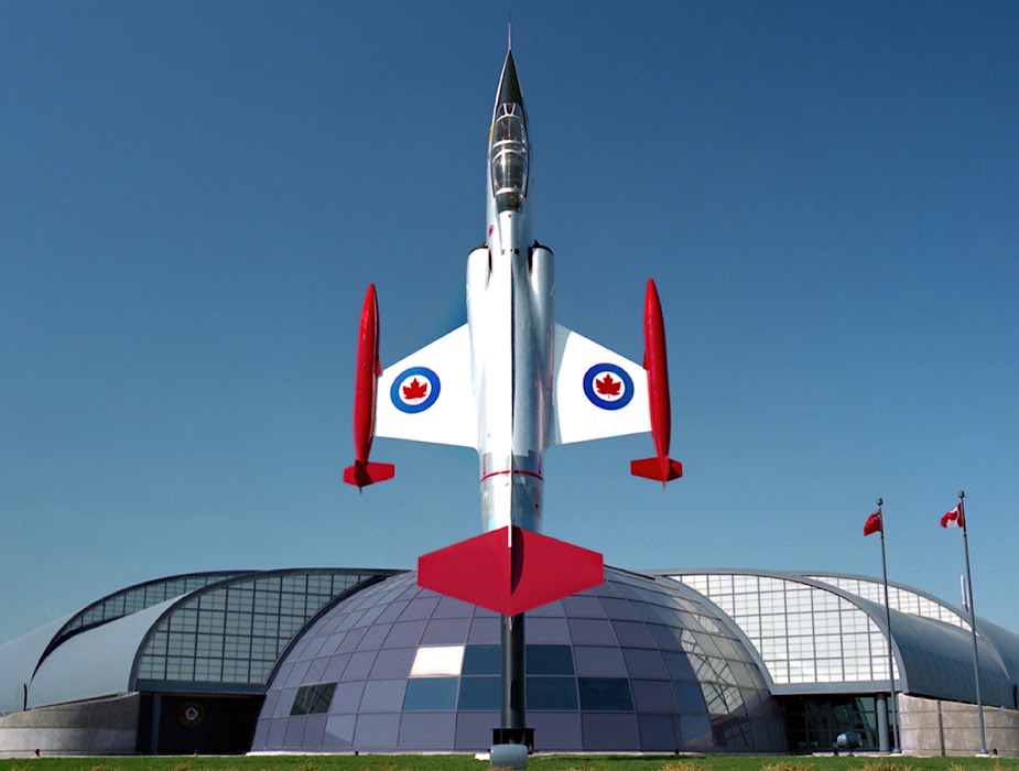 Canadian Warplane Heritage Museum küçük fotoğraf 2