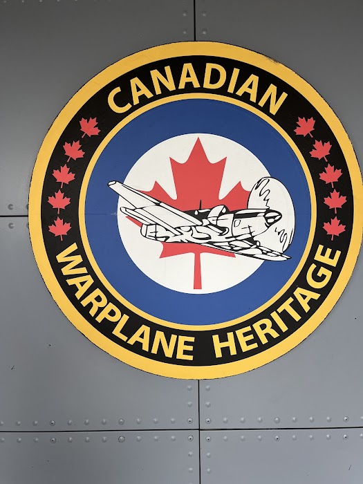 Canadian Warplane Heritage Museum küçük fotoğraf 3