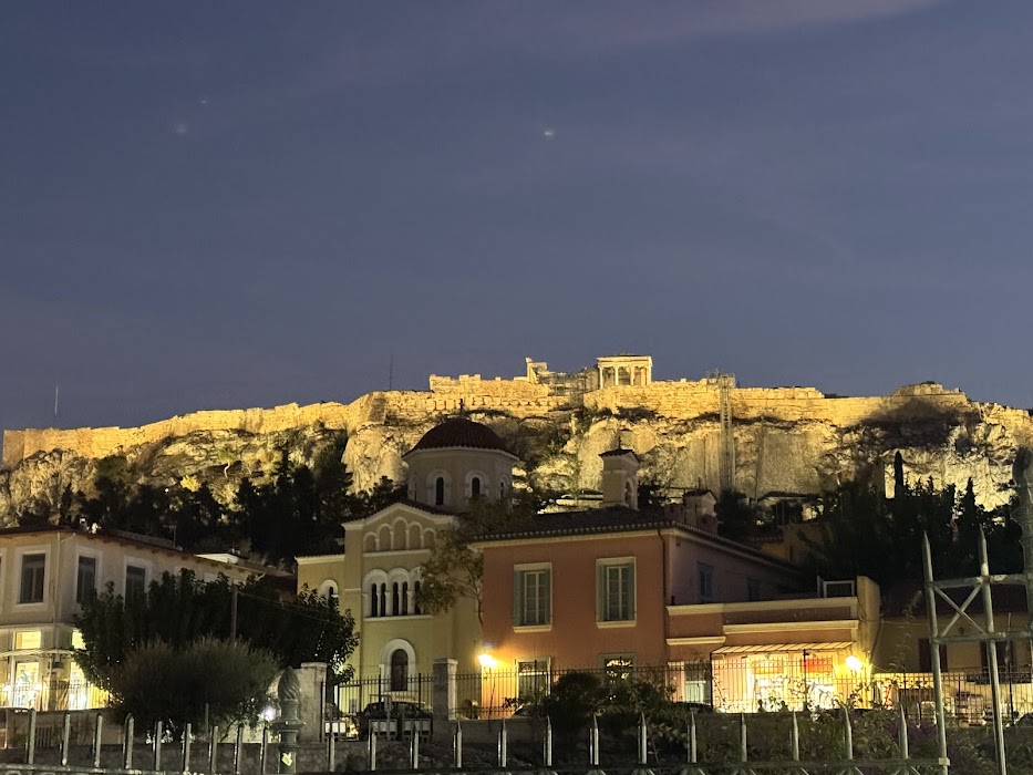 xenodocheio Milos küçük fotoğraf 2