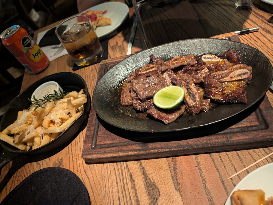 Tigre Asador Monterrey küçük fotoğraf 4