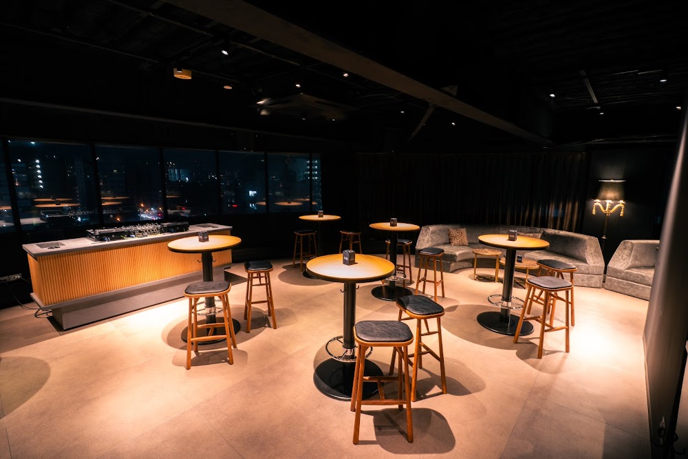 BAM – Music Bar & DJ Lounge Sapporo küçük fotoğraf 2