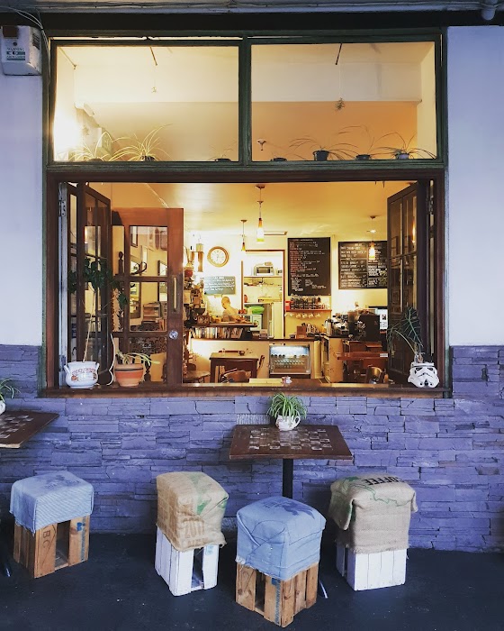 Remedy Coffee küçük fotoğraf 2