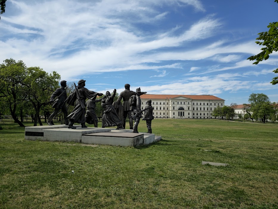Orczy Garden küçük fotoğraf 3
