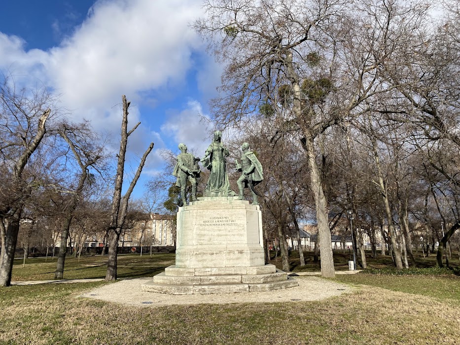 Orczy Garden küçük fotoğraf 4
