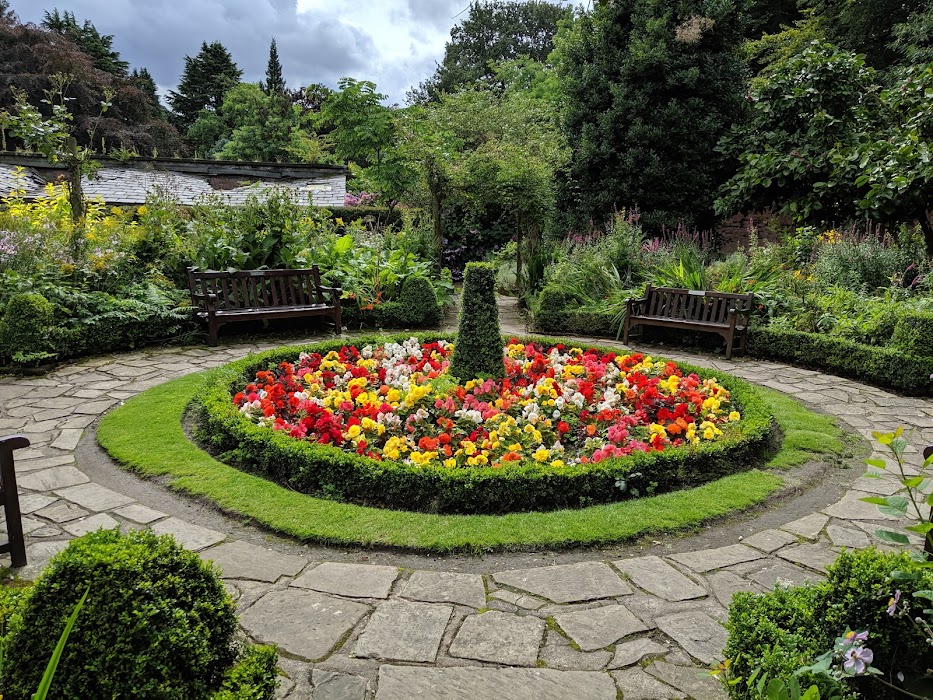 Calderstones Park küçük fotoğraf 2