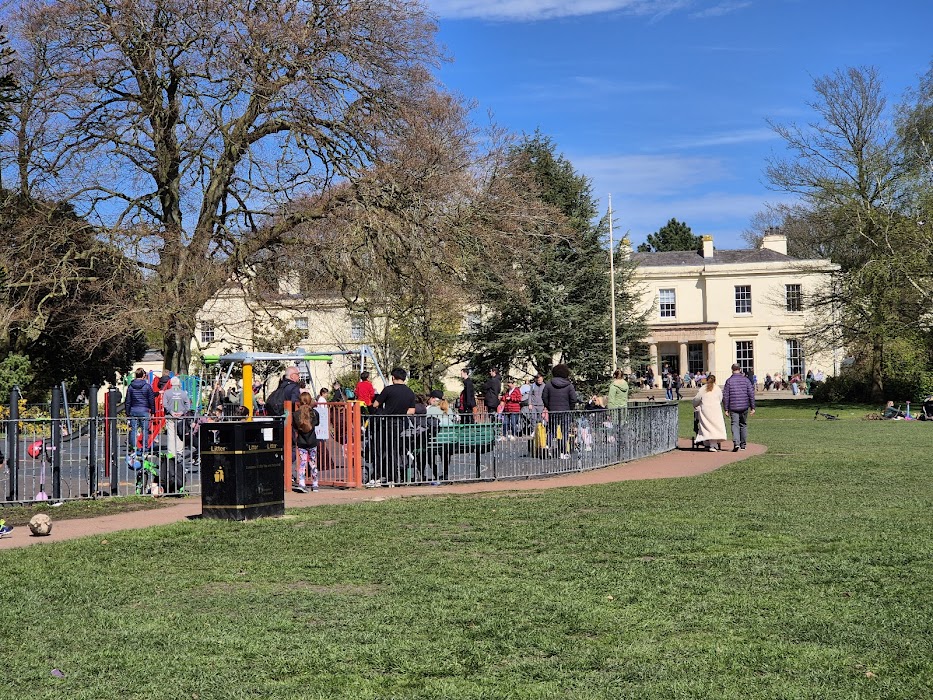 Calderstones Park küçük fotoğraf 4