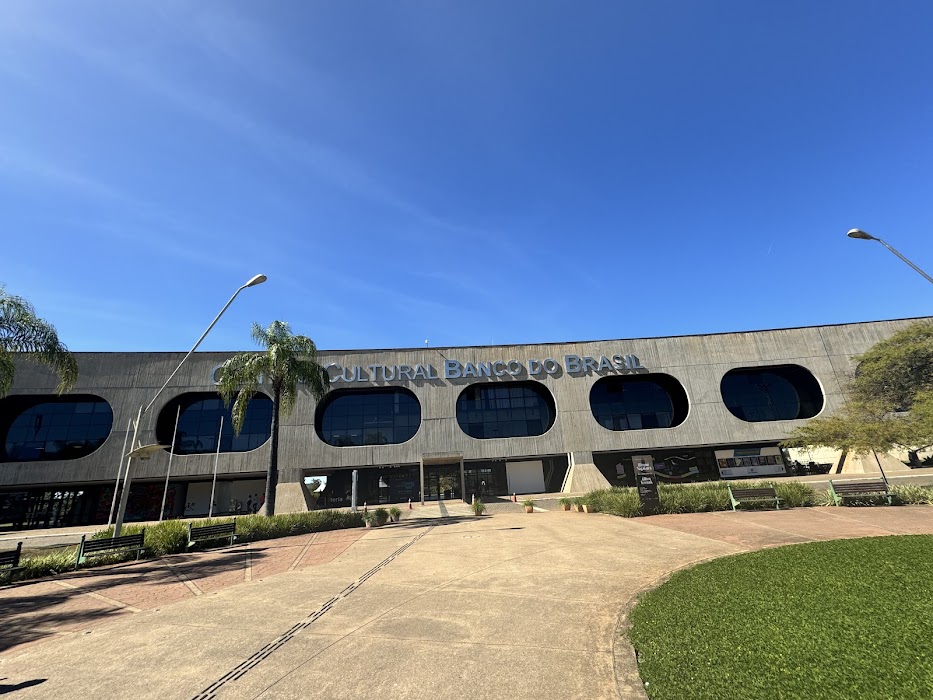 Centro Cultural Banco do Brasil Brasília küçük fotoğraf 2