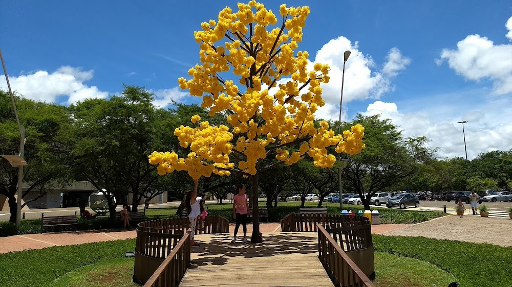Centro Cultural Banco do Brasil Brasília küçük fotoğraf 4