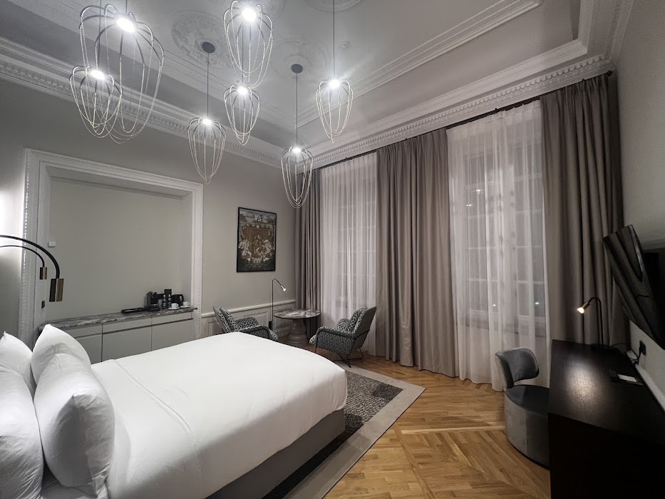 Hotel Verte, Warsaw, Autograph Collection küçük fotoğraf 3