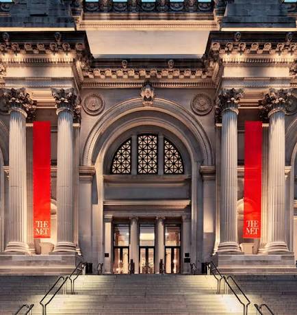 The Metropolitan Museum of Art küçük fotoğraf 2