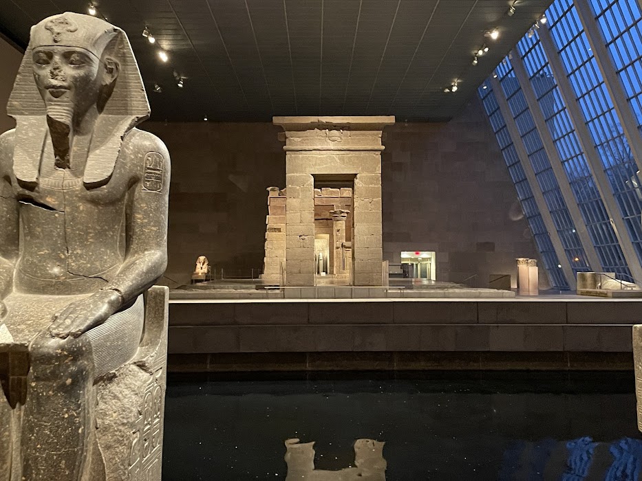 The Metropolitan Museum of Art küçük fotoğraf 4