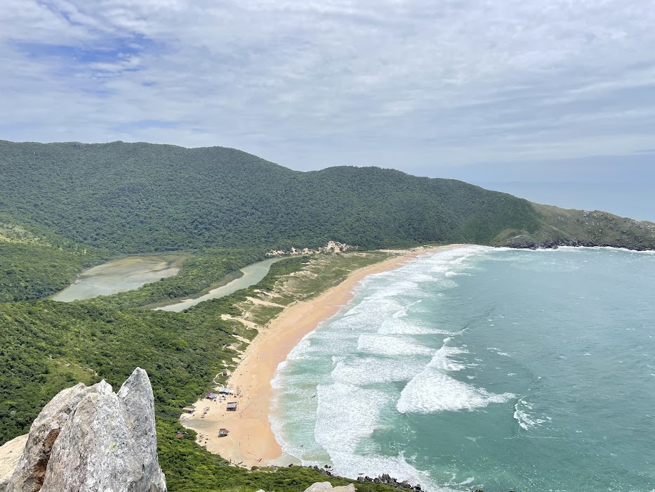 Trilha Lagoinha do Leste küçük fotoğraf 2