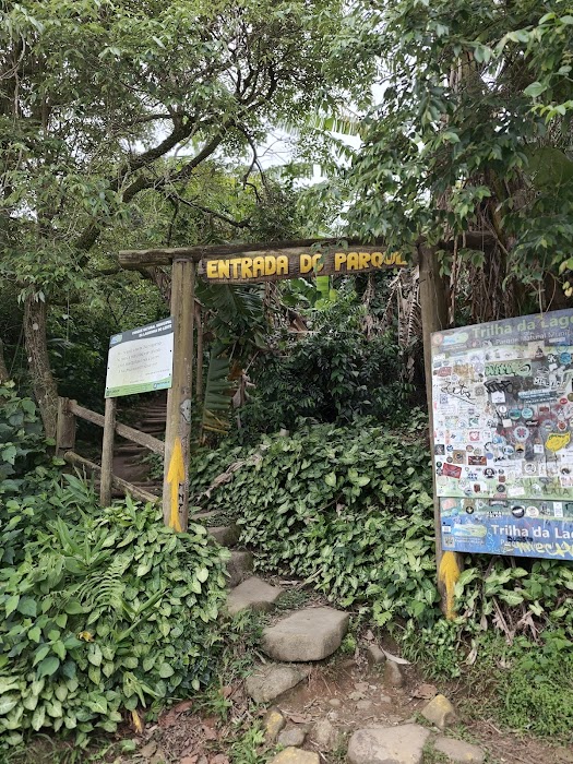 Trilha Lagoinha do Leste küçük fotoğraf 3