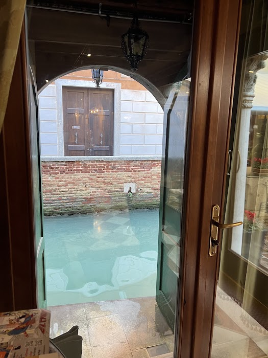 Hotel Al Ponte Mocenigo küçük fotoğraf 4