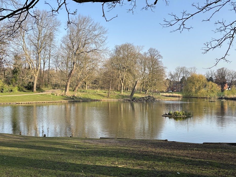 Greenbank Park küçük fotoğraf 2