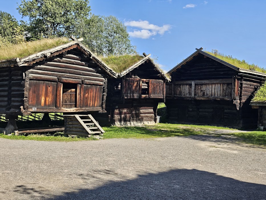The Norwegian Museum of Cultural History küçük fotoğraf 3