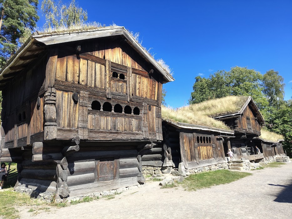 The Norwegian Museum of Cultural History küçük fotoğraf 4